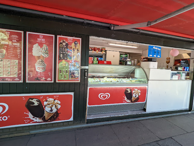 Edel Sauntes Allé 19, 2100 København