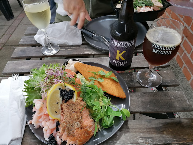 Det Lille Røgeri ApS - Skanderborg