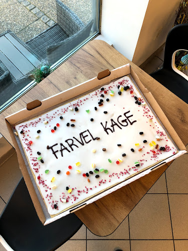 Comentarii opinii despre Bagerhuset Galten