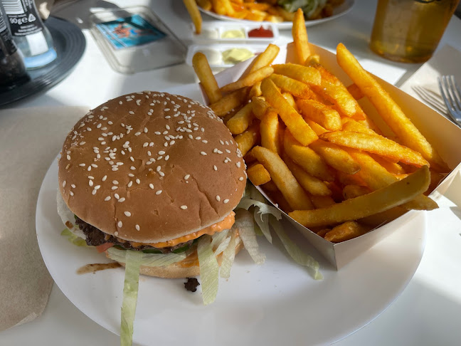 Havnens Grill & Ishus - Gastronomi og hotelvirksomhed