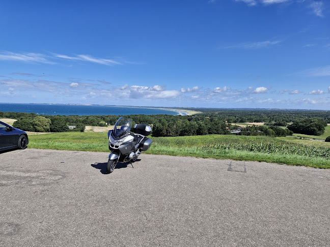 Comentarii opinii despre Cafė Udsigten