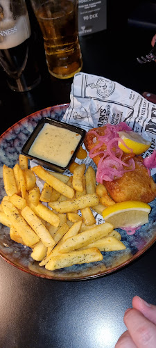 Comentarii opinii despre Fox and Hounds