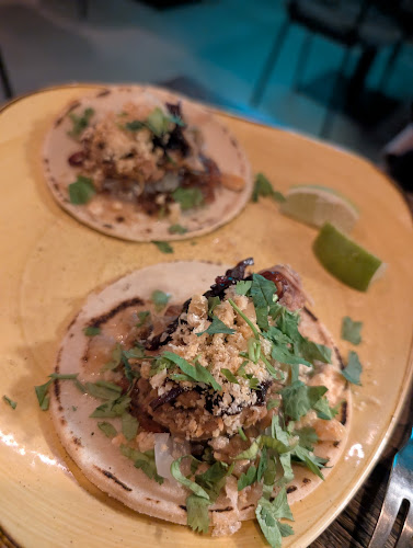 Restaurant Menéndez - Gastronomi og hotelvirksomhed