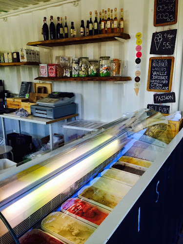 Den Røde Tomat - Tisvilde