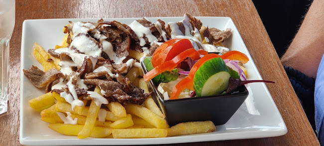 Lystrup Café & Familierestaurant