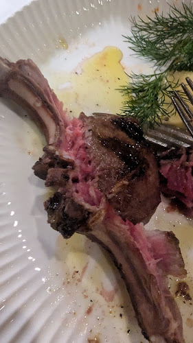 Il Ristorante Fellini - Aalborg