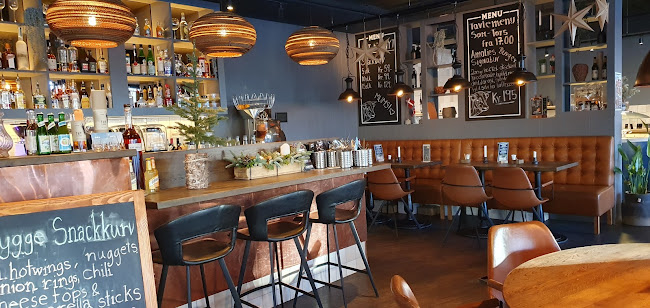 Restaurant & Steakhouse Amalie - Thisted