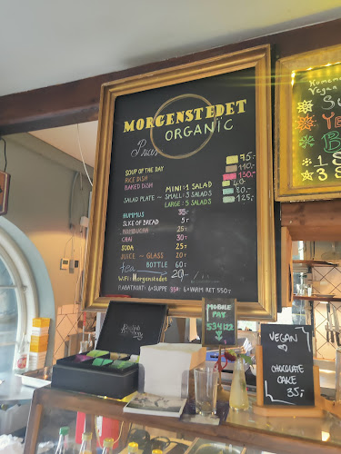 Comentarii opinii despre Morgenstedet