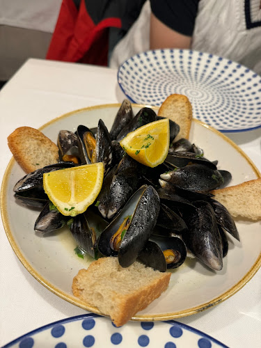 La Vecchia Signora - Gastronomi og hotelvirksomhed