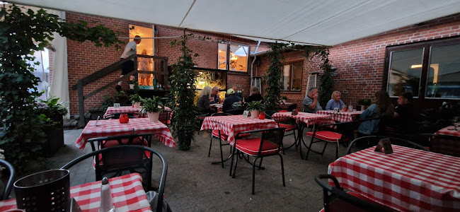 Restaurant SAS-Klubben - Kastrup