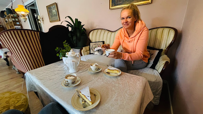 Madam Benn’s - Gastronomi og hotelvirksomhed