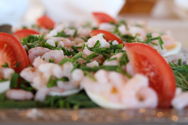 Comentarii opinii despre Traktørstedet Gjorslev Bøgeskov