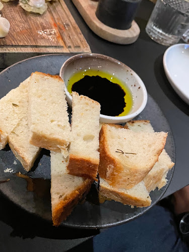 Basso - Gastronomi og hotelvirksomhed