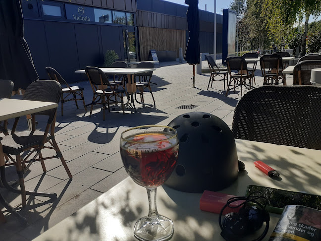 Opinii despre Lazio Pizzeria în Hørsholm - Gastronomi og hotelvirksomhed