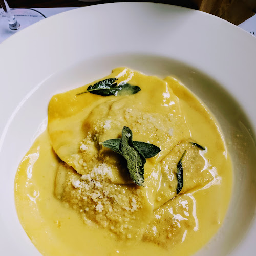 Opinii despre La Locanda în Aalborg - Gastronomi og hotelvirksomhed