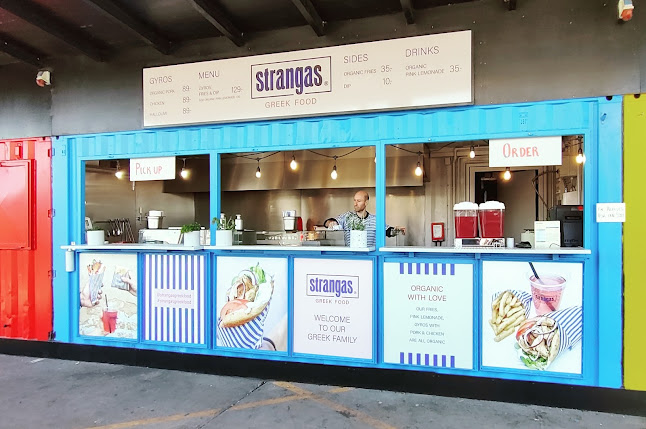 Strandgade 95, 1401 København