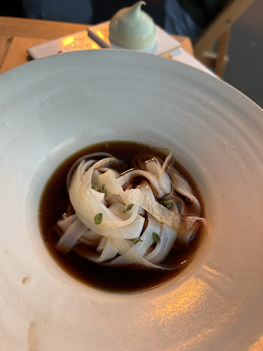 Comentarii opinii despre Kødbyens Fiskebar