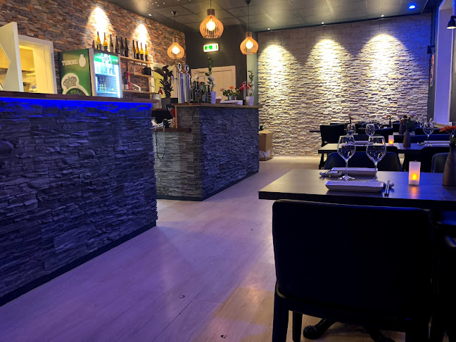 Hana Sushi - Gastronomi og hotelvirksomhed