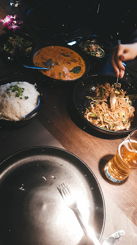 Wokshop - Gastronomi og hotelvirksomhed