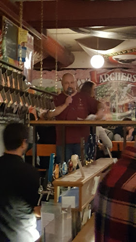 Comentarii opinii despre The Wharf