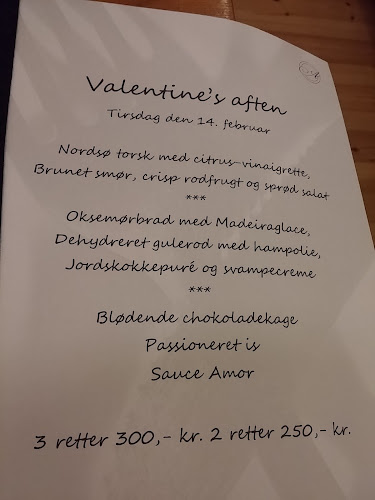 Comentarii opinii despre Restaurant Ambassaden