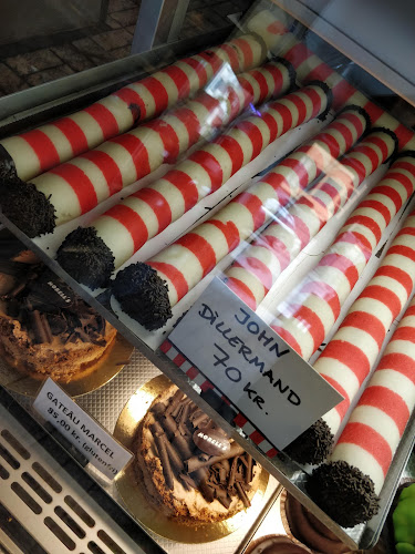 Comentarii opinii despre Morell’s