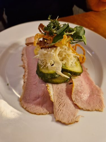 Opinii despre Restaurant Pilekælderen în Indre By - Gastronomi og hotelvirksomhed