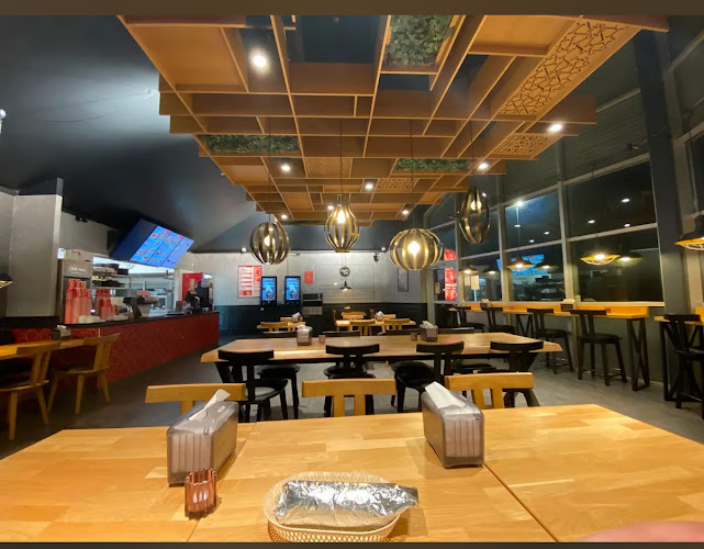 Opinii despre Roll 'n Eat - Næstved în Næstved - Gastronomi og hotelvirksomhed