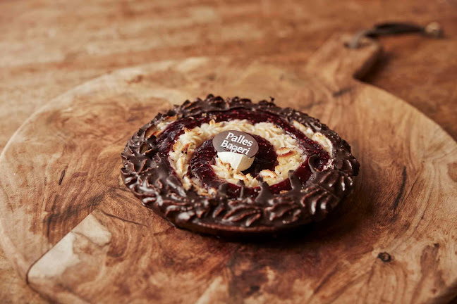 Opinii despre Palles Bageri în Vejle - Gastronomi og hotelvirksomhed