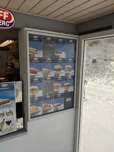 Klitten is og cafe - Gastronomi og hotelvirksomhed