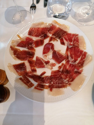 Salon - Gastronomi og hotelvirksomhed