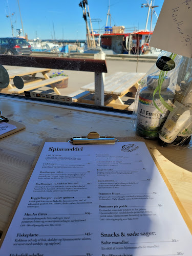 Opinii despre Intet navn, virksomheden er lukket în Nakskov - Gastronomi og hotelvirksomhed