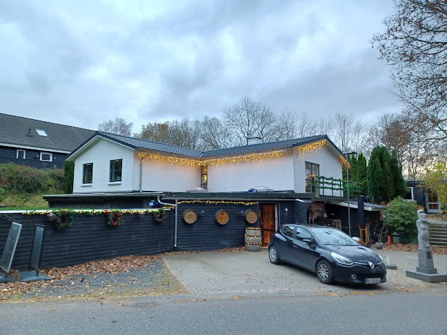 Tostrupvej 2, 8800 Viborg