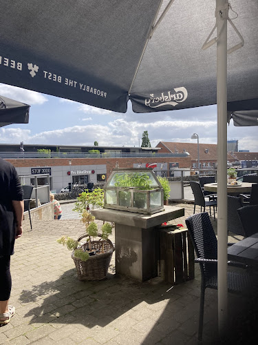 Comentarii opinii despre Fru Geest - Café & Upstairs