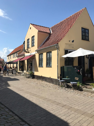 Kongevejen 20, 2791 Dragør