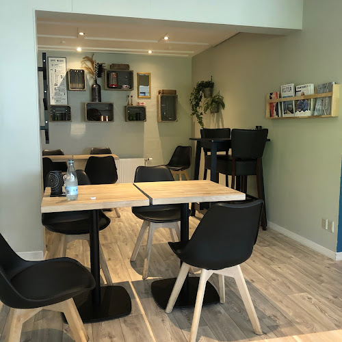 Café KC - Gastronomi og hotelvirksomhed