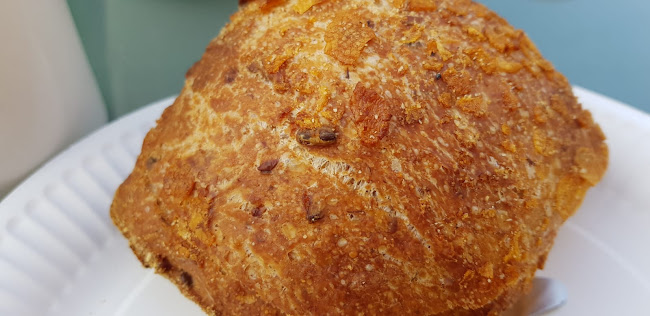 Opinii despre Kaj's Bageri în Broager - Gastronomi og hotelvirksomhed