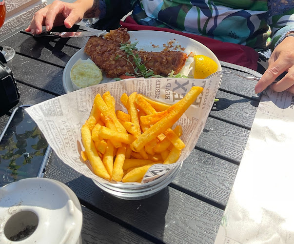 Comentarii opinii despre Restaurant La Familia