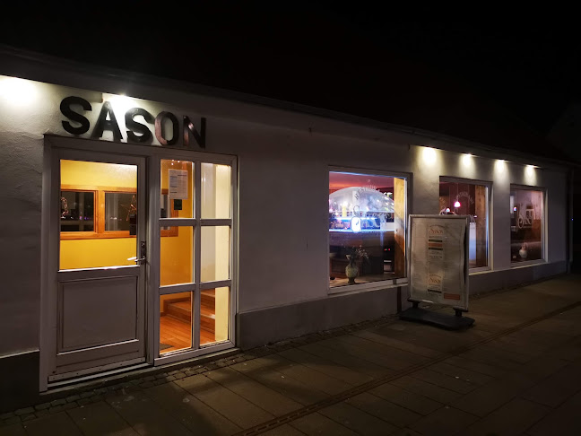 Restaurant Sason Kebab & Pizzahouse