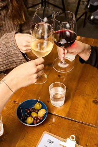 Comentarii opinii despre SALUTE | wine & food