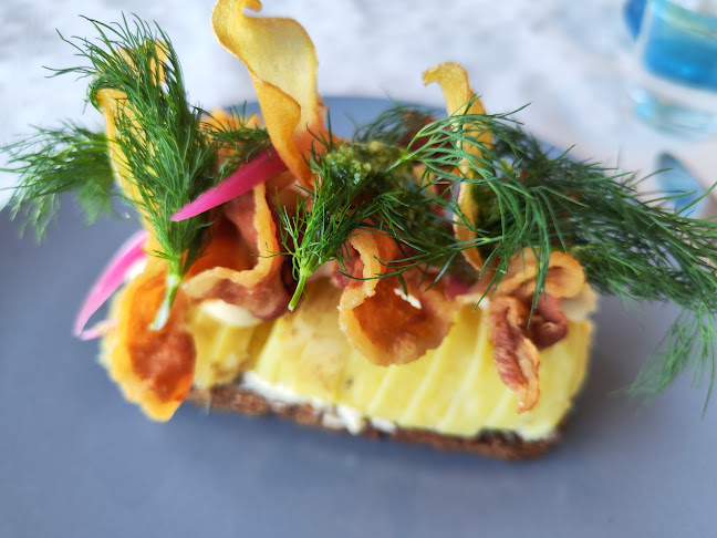 Comentarii opinii despre Restaurant Galionen