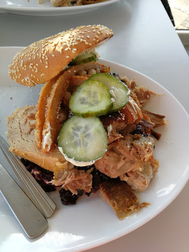 Comentarii opinii despre Ebel-Å Grill