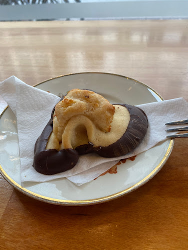 Opinii despre Mormors în København - Gastronomi og hotelvirksomhed