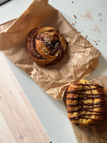 Opinii despre Den Bette în København - Gastronomi og hotelvirksomhed