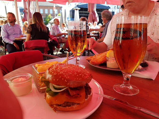 Torvet 19, 6700 Esbjerg