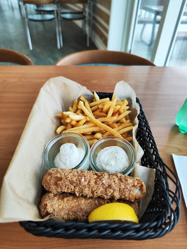 Monarch Nyborg - Nyborg