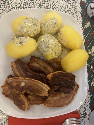 Cafe Liv - Gastronomi og hotelvirksomhed