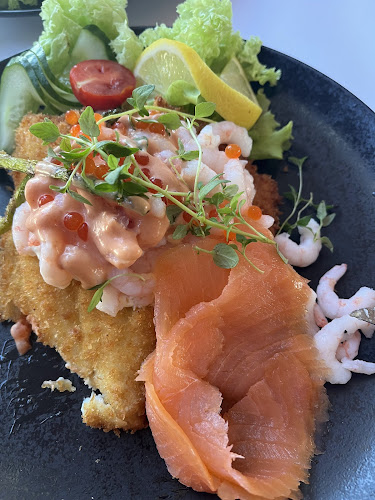 Cafe og Restaurant Casablanca - Grenaa