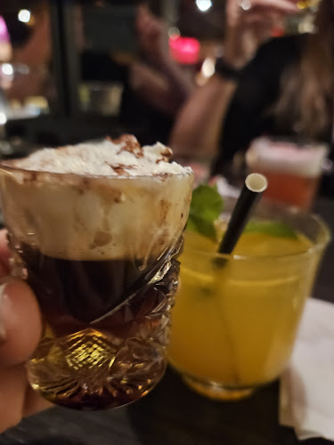 Opinii despre Pincho Nation în Randers - Gastronomi og hotelvirksomhed