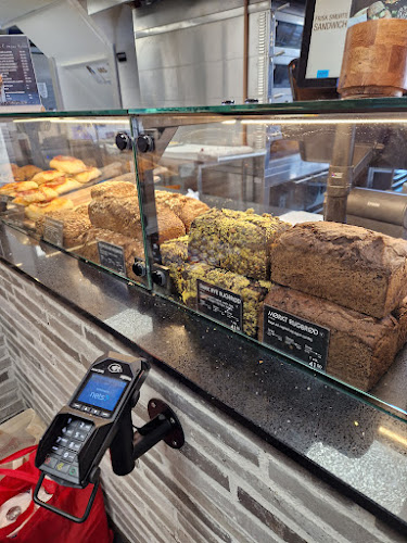 Torvegade 50, 1400 København